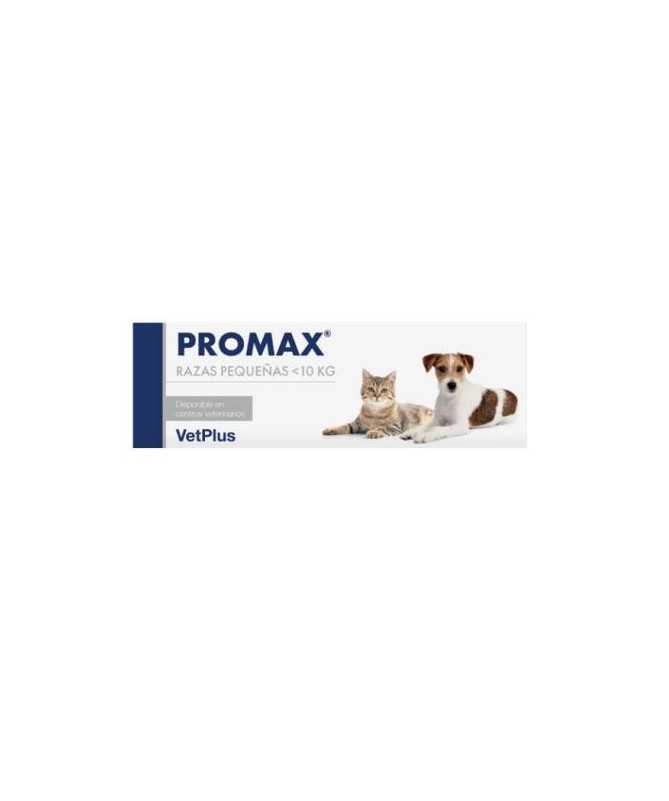 PROMAX 9 ML RAZAS PEQUE?AS HASTA 10 KG