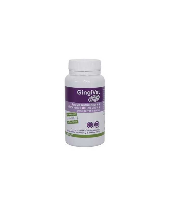 GINGIVET 60 COMP