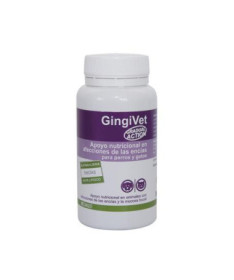 GINGIVET 60 COMP