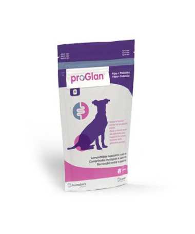 PROGLAN 30 CHEWS SABROSOS PERRO