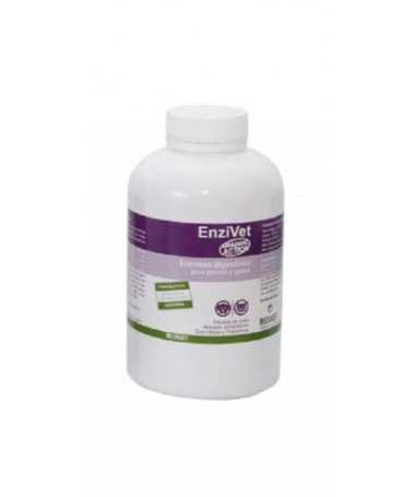 ENZIVET 300 CAPSULAS (ALQUERZIM)