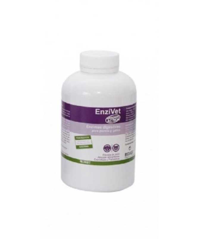 ENZIVET 300 CAPSULAS (ALQUERZIM)