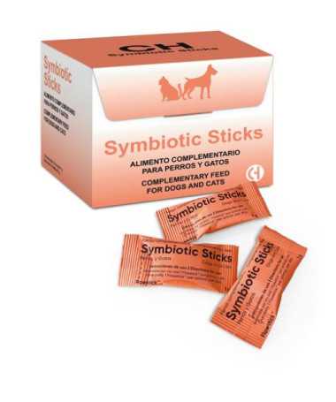 SYMBIOTIC STICKS 1G 30UD