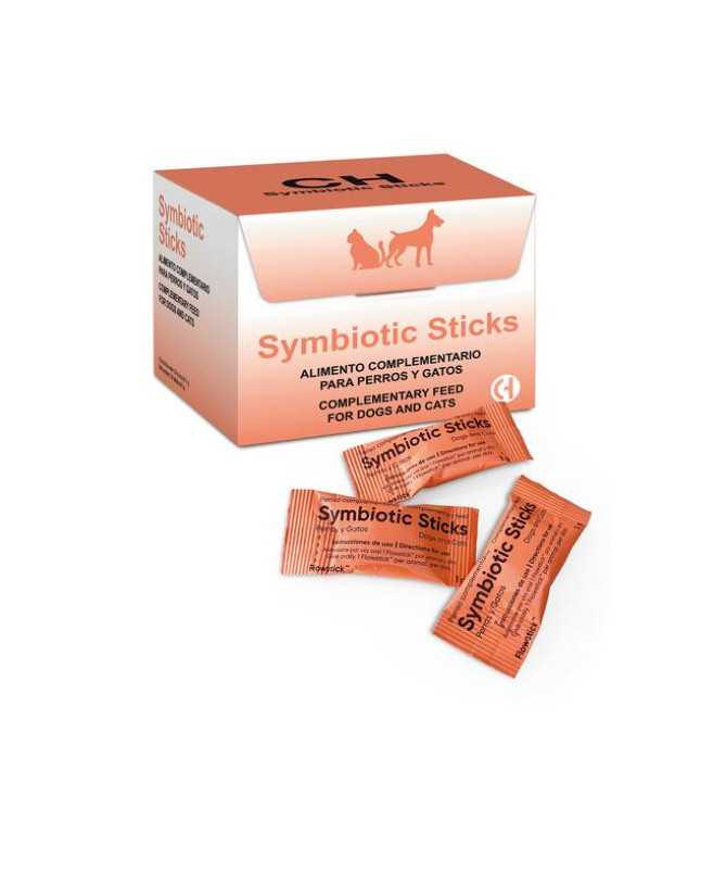 SYMBIOTIC STICKS 1G 30UD