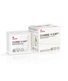 DIADOG\'N CAT 6 COMPRIMIDOS