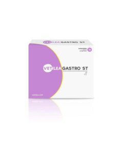 VETILEA GASTRO ST 30 COMPRIMIDOS