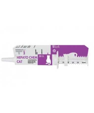 HEPATO CHEM CAT 30ML