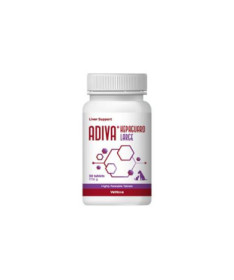 ADIVA HEPAGUARD LARGE 30 COMP