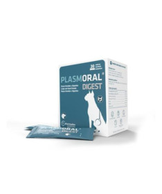 PLASMORAL DIGEST RAZAS GRANDES 30 SOBRES