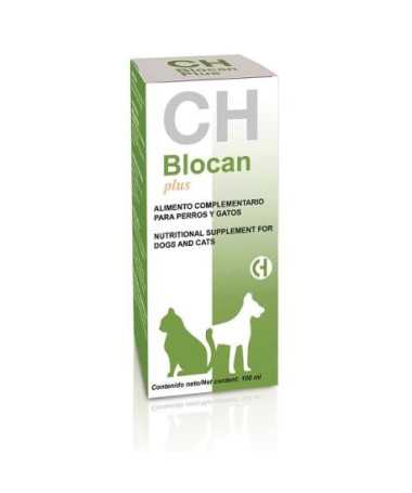 BLOCAN PLUS 100 ML