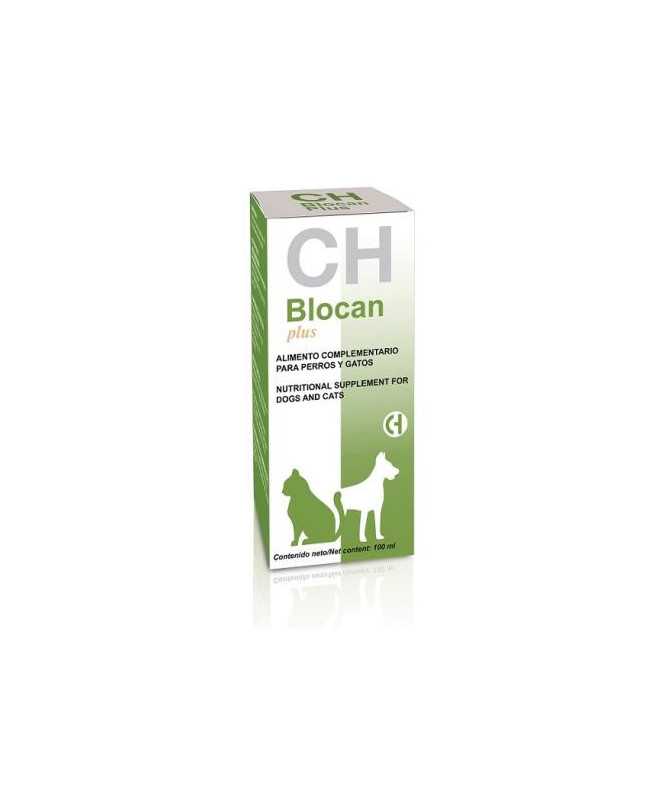 BLOCAN PLUS 100 ML