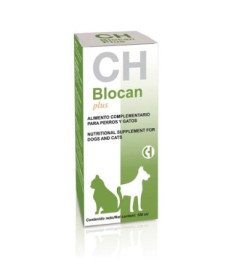 BLOCAN PLUS 100 ML