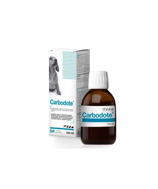 CARBODOTE LIQUIDO 100ML