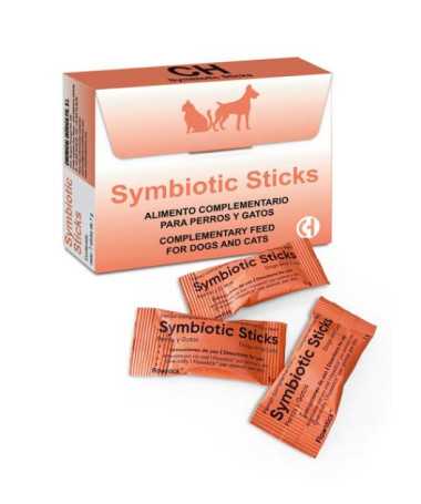 SYMBIOTIC STICKS 1G 7UD