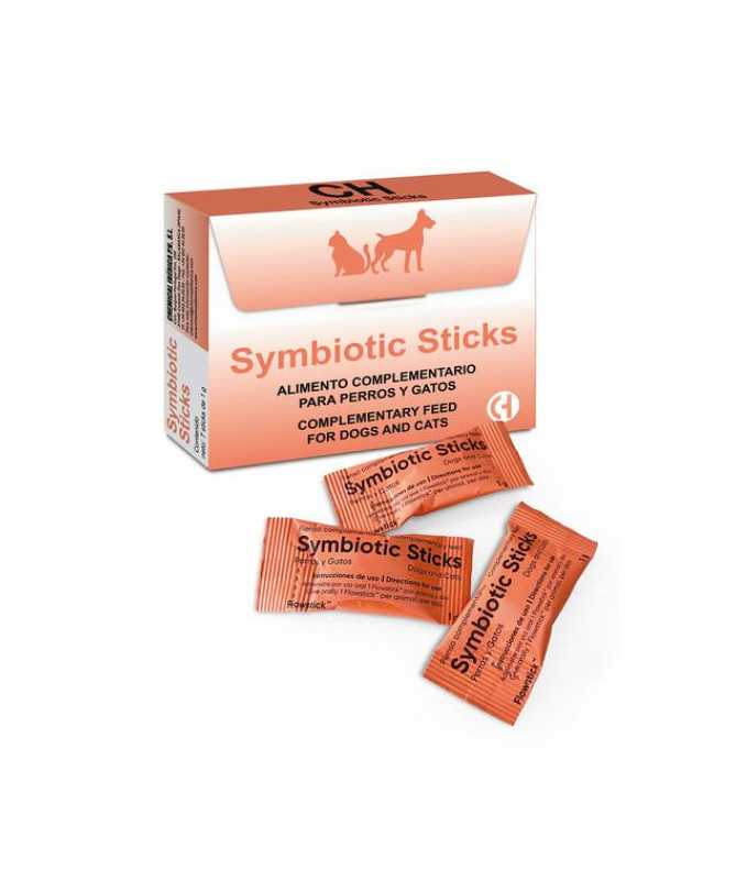 SYMBIOTIC STICKS 1G 7UD
