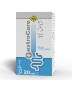 GASTROCARE GEL 20 ML