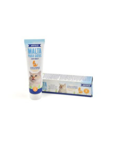 MALTA PARA GATOS NAYECO 100G