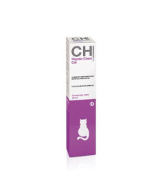 HEPATO CHEM PRO CAT 30ML