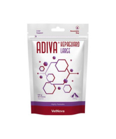 ADIVA HEPAGUARD LARGE 30 CHEW