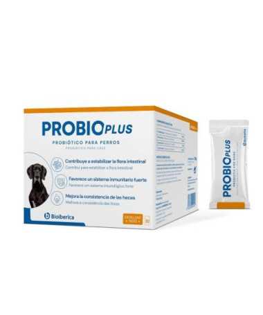 PROBIO PLUS 30 SOBRES