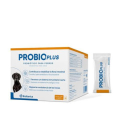 PROBIO PLUS 30 SOBRES