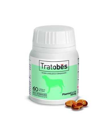 TRATOBES 60 COMPRIMIDOS