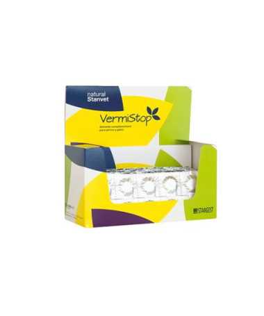 VERMISTOP BLISTER 120 COMP