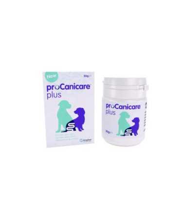 PROCANICARE PLUS 30G