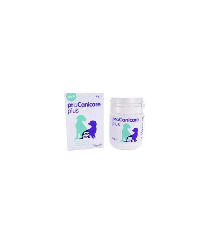 PROCANICARE PLUS 30G