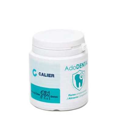 ADO DENTAL POLVO ORAL 60 G