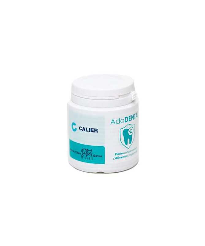 ADO DENTAL POLVO ORAL 60 G