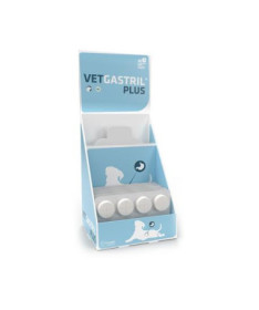 VETGASTRIL PLUS 48 COMP