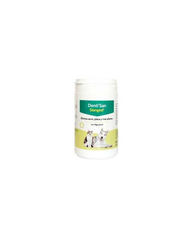 DENTISAN HIGIENE BUCAL DE PERROS Y GATOS 180G