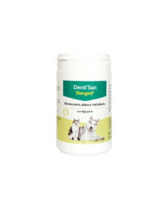 DENTISAN HIGIENE BUCAL DE PERROS Y GATOS 180G