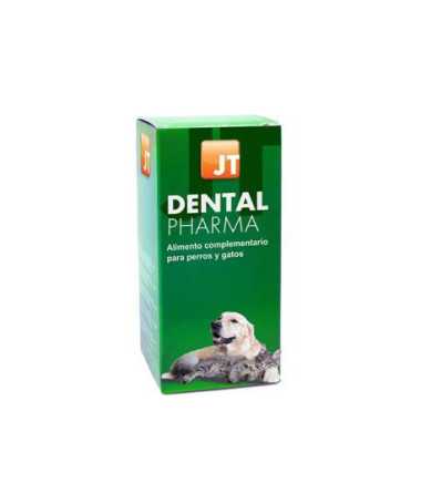 DENTAL PHARMA 50 GR