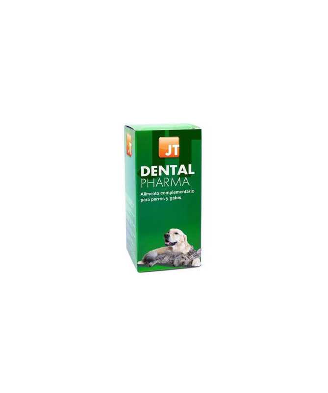 DENTAL PHARMA 50 GR