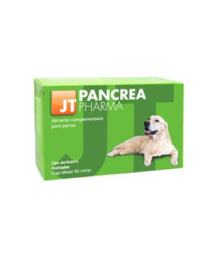 PANCREA PHARMA 60 COMP PERRO