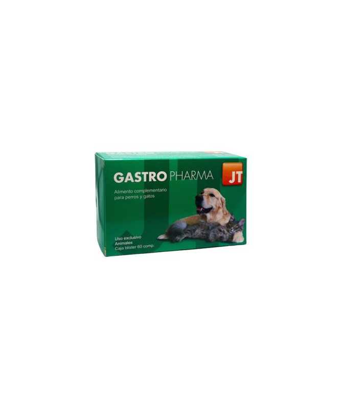 GASTRO PHARMA 60 COMP