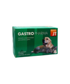 GASTRO PHARMA 60 COMP