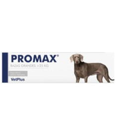 PROMAX 30 ML RAZAS GRANDES +25 KG
