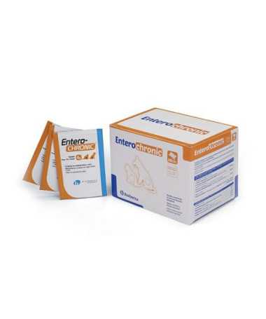ENTERO-CHRONIC 60 SOBRES