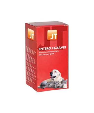 ENTERO LAXAVET 150ML