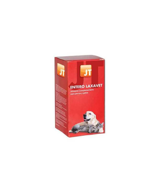 ENTERO LAXAVET 150ML