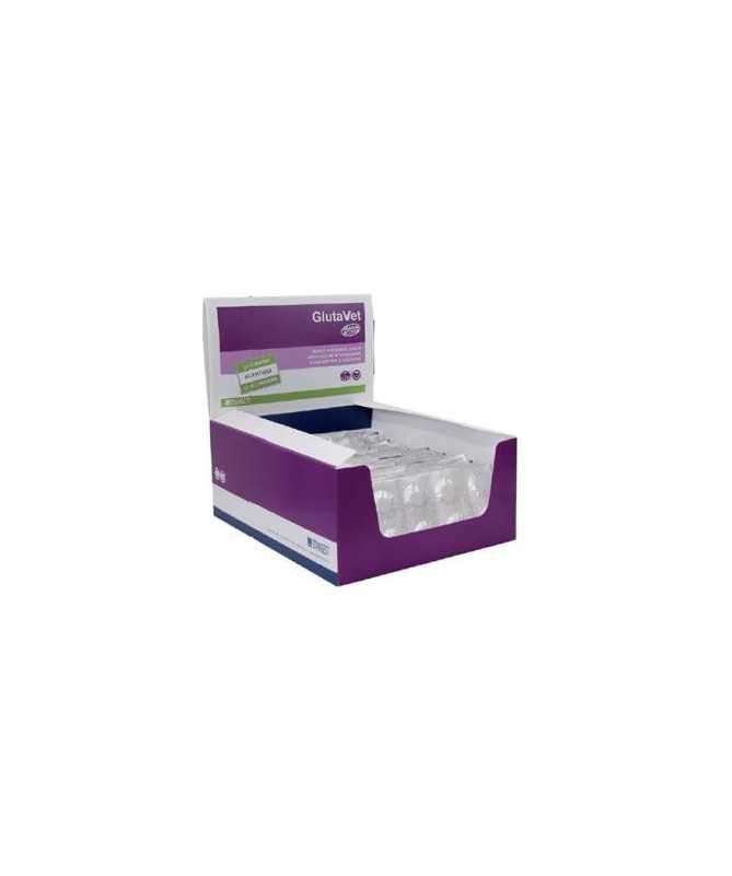 GLUTAVET 300 COMP BLISTER 30x10