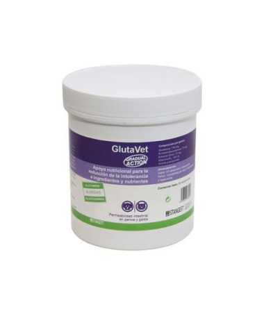 GLUTAVET 300 COMP BOTE