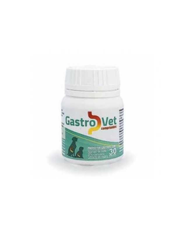 GASTROVET 30 COMP