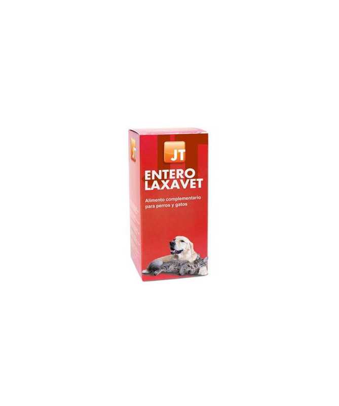 ENTERO LAXAVET 55 ML