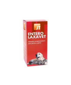 ENTERO LAXAVET 55 ML
