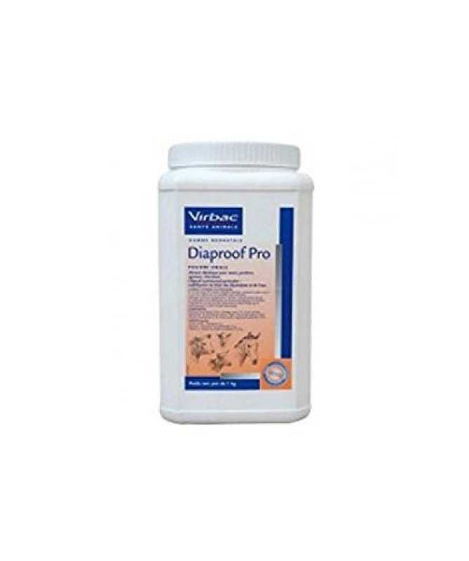 DIAPROOF PRO POLVO ORAL 1 KG