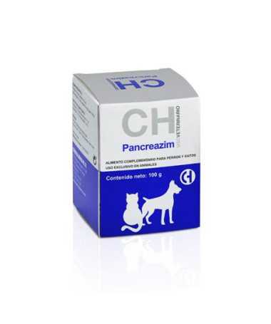 PANCREAZIM 100G